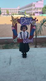 Welcome First day in school Class LKG 38.jpg